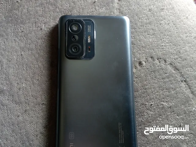 Xiaomi 11T Pro 128 GB in Zarqa