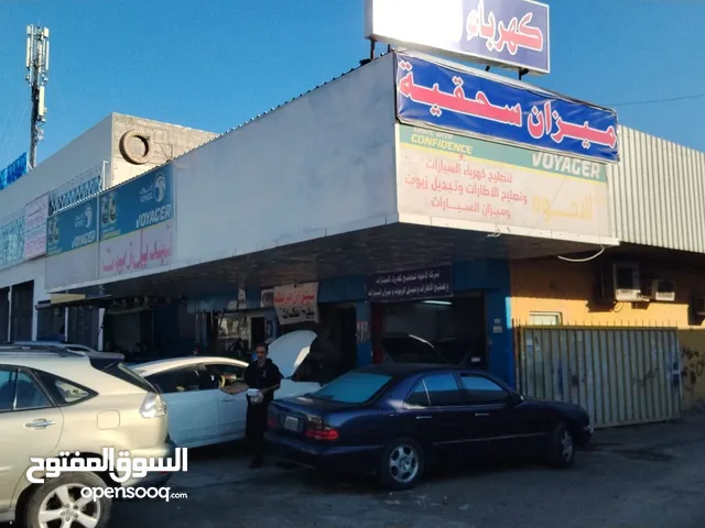 Commercial Land for Sale in Al Ahmadi Other