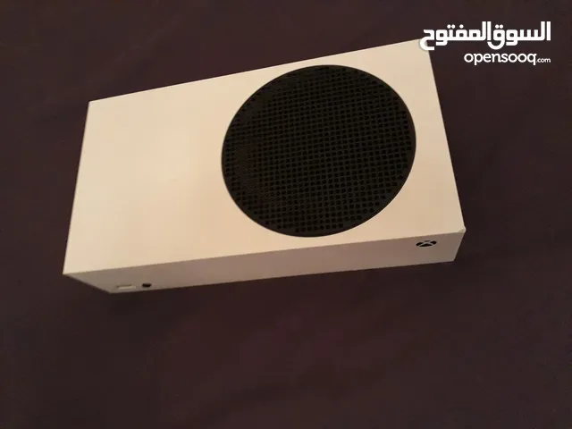 Xbox Series S Xbox for sale in Jeddah