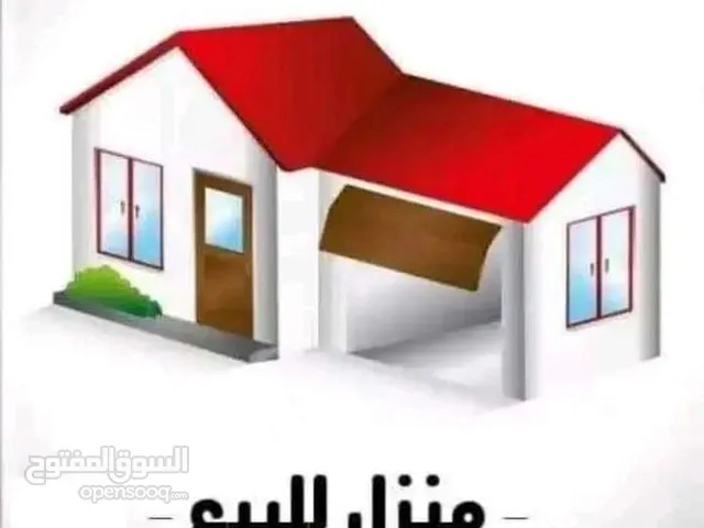 111 m2 3 Bedrooms Townhouse for Sale in Tripoli Abu Saleem