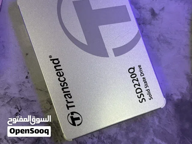 للبيع ssd 1tb(الوصف)