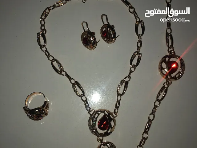 طقم اكسسوارات 4 قطع
