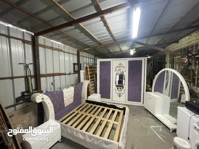 غرفة نوم  كامله تفصيل  خشب ساندوش   موجود في رام الله سعر2000  شامل  التوصيل