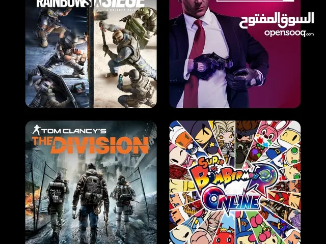 كونط ps4 للبيع قانوني