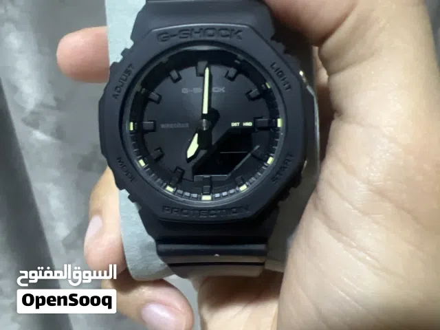 GMA-P2100SA-1A2ER G SHOCK