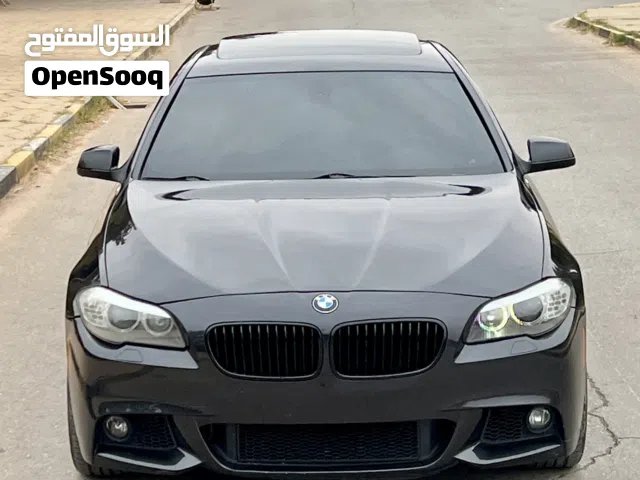 BMWf10 محرك    28 6