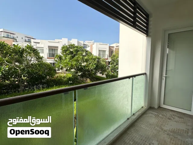 luxury flat 2+1 in acacia