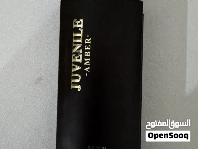 عطورات مستعمله خفيف