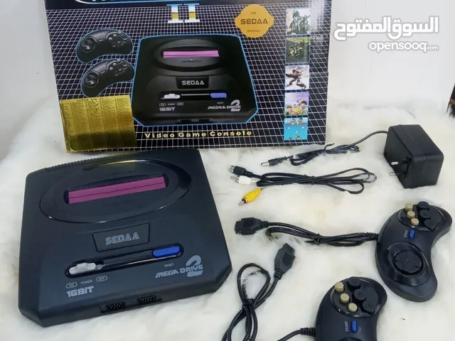 جهاز سيكا بلي مبرمج بي العاب السعر 18 الف فقط متوفر توصيل لجميع محافظات العراق للحجز يرجى المراسلة