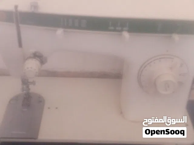ماكينه خياطه نوع سنجر للبيع