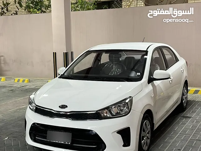 كيا بيجاس موديل 2021 في قمّة النظافة للبيع رقم التواصل في الوصف موجود