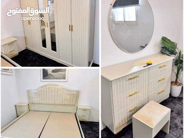 غرف نوم جديده جاهز السعر شامل التوصيل والتركيب