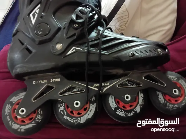 سكيت انفنتي للبيع قابل للتفاوض