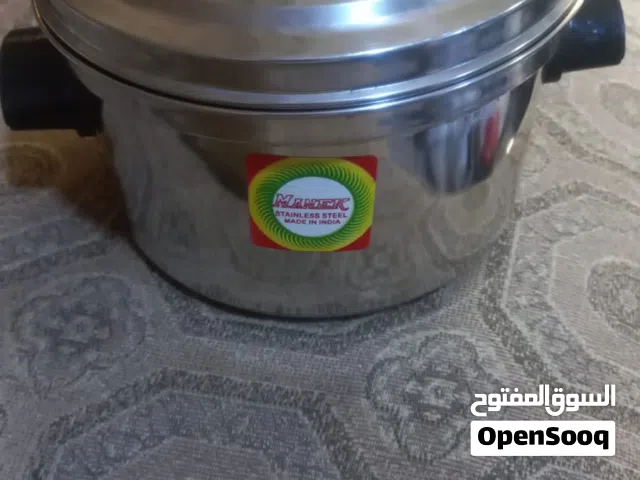 طنجرة طبخ  steamer