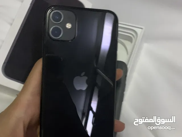 Apple iPhone 11 256 GB in Northern Governorate