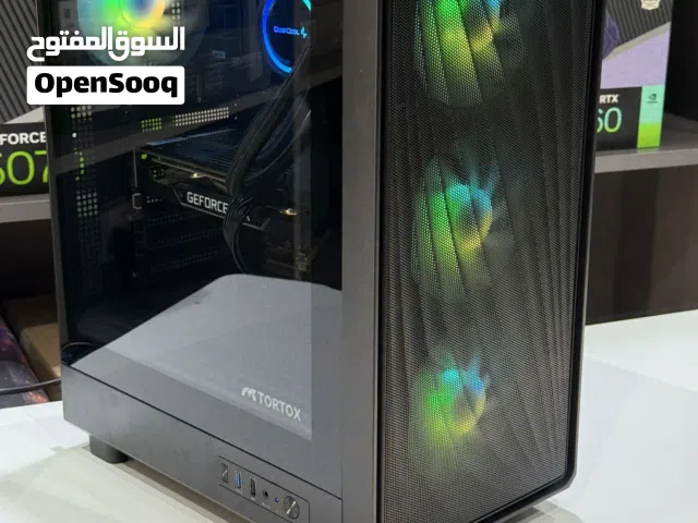بيسي جيمنج موصفات قوية 2060 super
