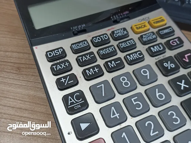 استاذ محاسبة
