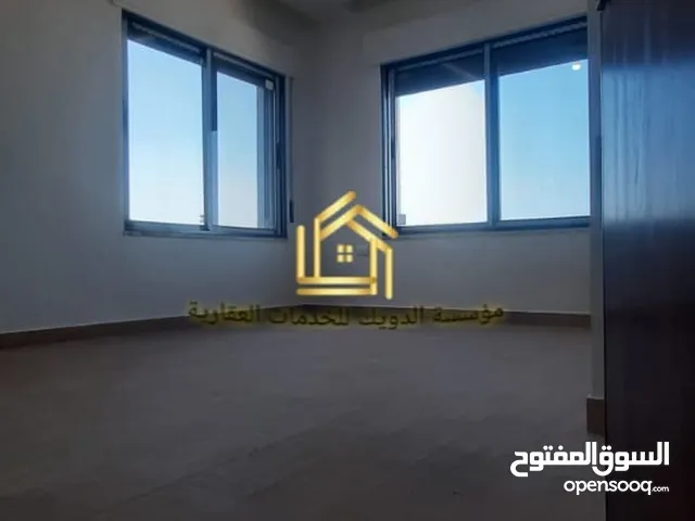191 m2 4 Bedrooms Apartments for Rent in Amman Daheit Al Rasheed
