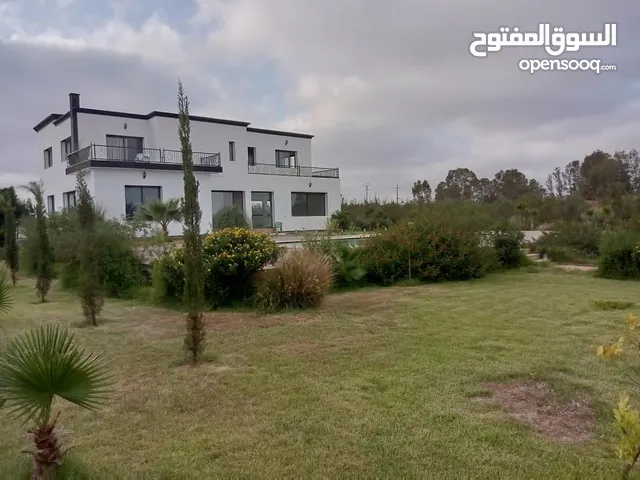 360ft 4 Bedrooms Villa for Sale in Bouznika Other