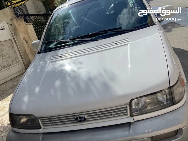 Used Hyundai Other in Amman