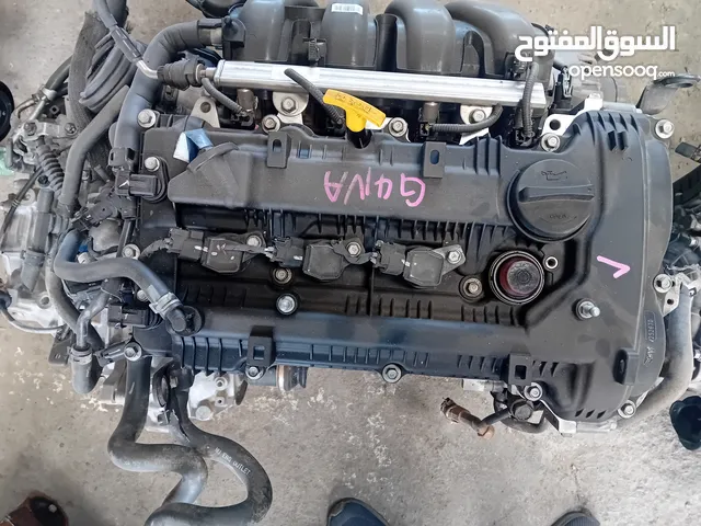 قطع غيار هيونداي كيا Hyundai Kia