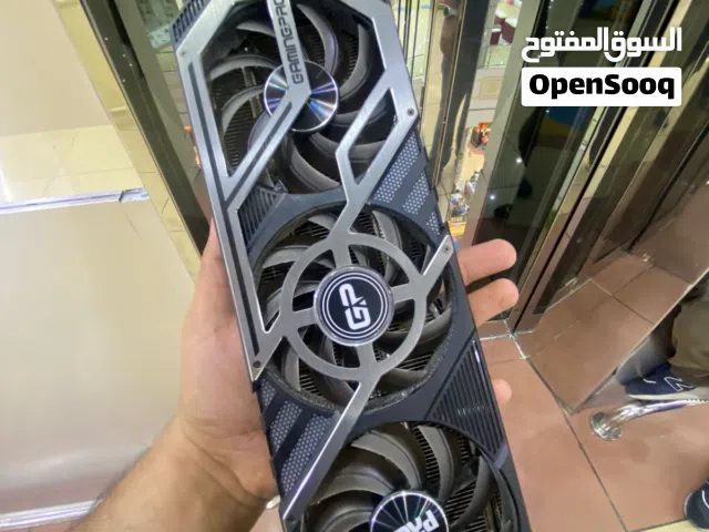RTX 3080 Ti 12GB