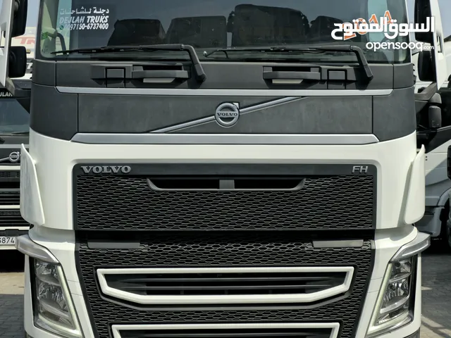 volvo fh 500