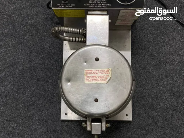 مكينه عمل بسكوت الايس كريم