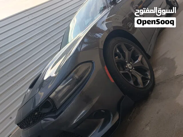 Used Dodge Charger in Basra