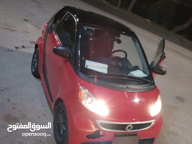 Used Smart Smart #1 in Jerash