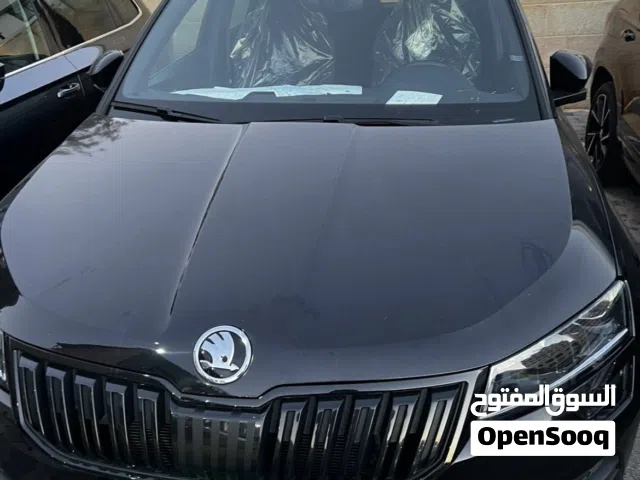 Used Skoda Karoq in Tulkarm