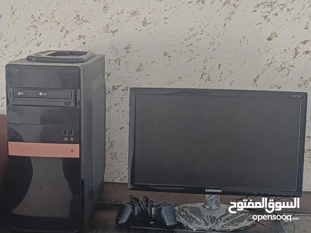 Windows HP  Computers  for sale  in Irbid