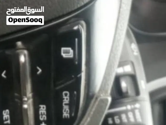2019 هيونداي ايونيك Standard
