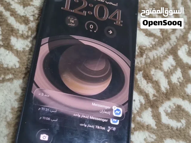 Apple iPhone 12 128 GB in Benghazi