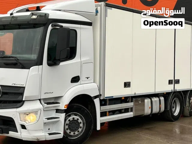 سياره حافظه مبرده تصلح نقل خضار لحوم مبرد أو جاف نقل عفش بين المحافضات اسعار رحمانيه