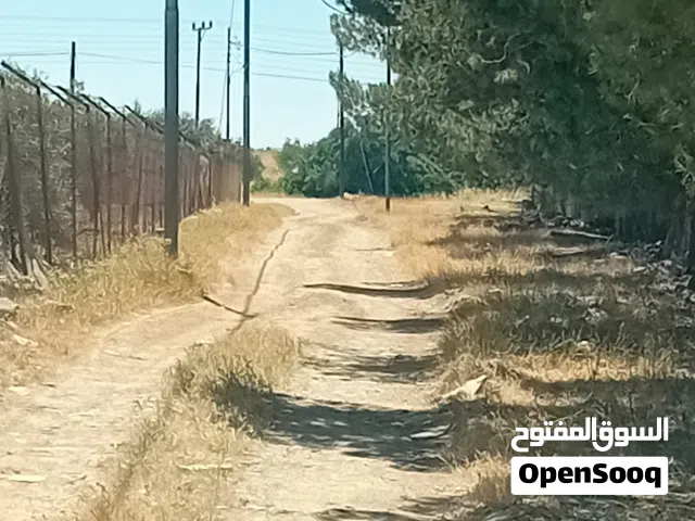 ارض للبيع في حوارة