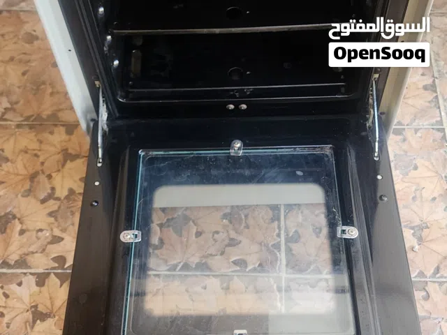 بوتجاز مستخدم نظيف