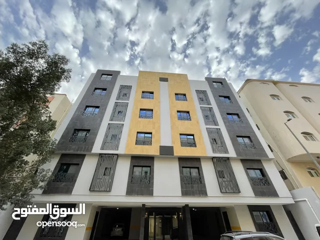 155 m2 4 Bedrooms Apartments for Sale in Mecca Al Naseem