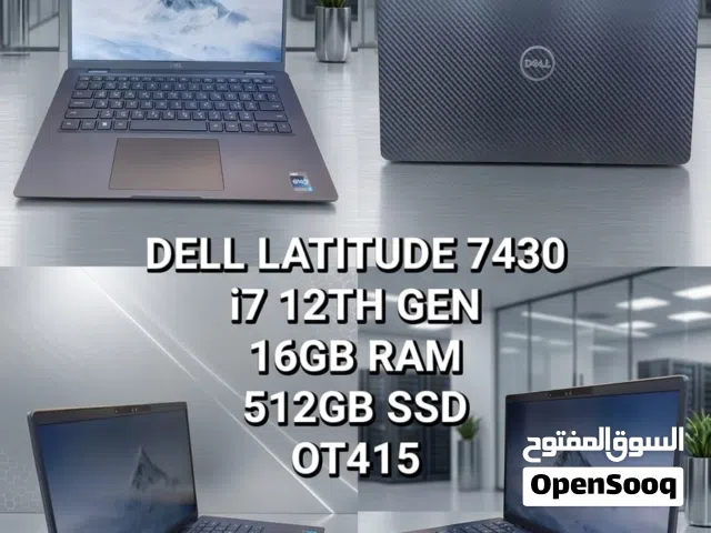 Dell Latitude 7430
