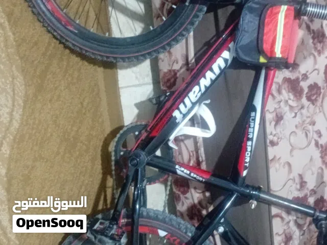 بسكليت جنط20