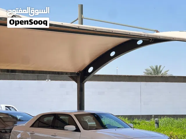 2023 كرايسلر 300 300S V6