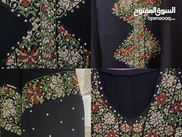 ثوب يدوي خياط راقي