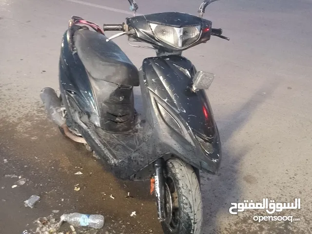 Used Yamaha MT-09 in Baghdad