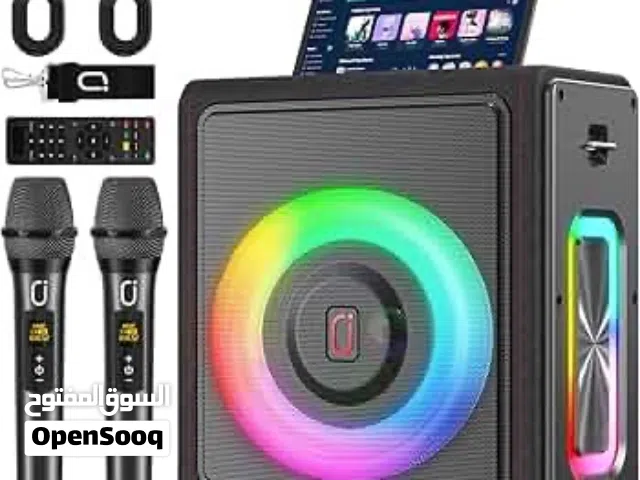 سبيكر عملاق ماركة