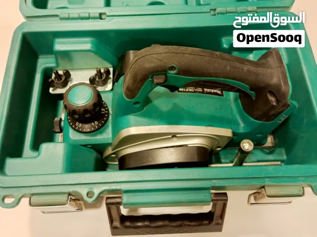 مجموعة معدات ماكيتا ياباني جديد شحن
