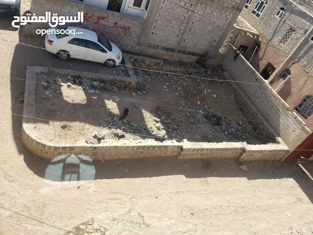 Residential Land for Sale in Sana'a Ma'rib Street