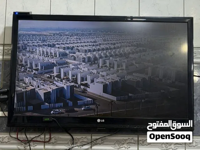 LG Plasma 42 inch TV in Baghdad