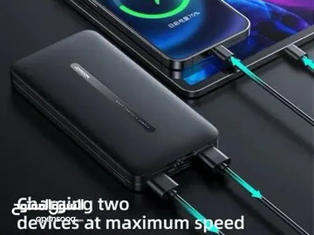 Power bank joyroom