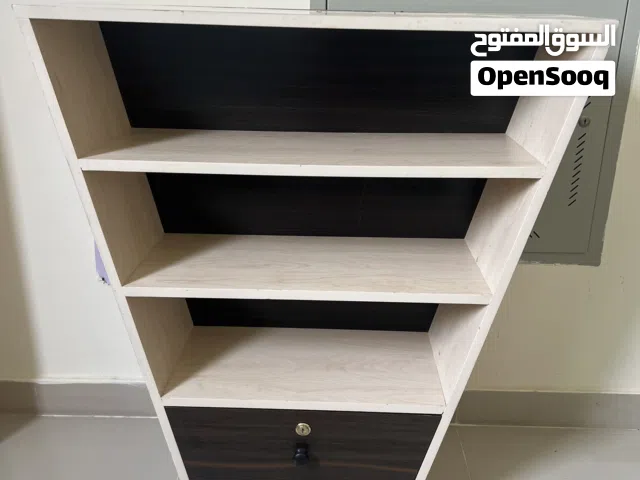 ركن قهوة مرتب