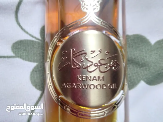 دهن عود كنام